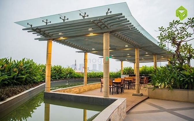 Hình ảnh Tropic Garden Trang Chủ MB66.COM / Đăng Ký Tặng 66K 3 PN có sân vườn riêng