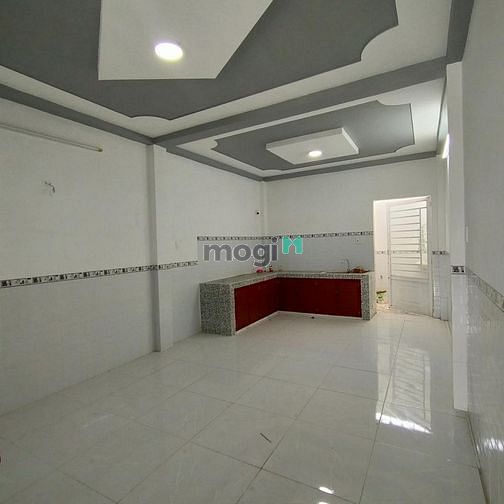 Hình ảnh Nhà 40m2 đường Ba Vì. P4, Tân Bình - có SHR