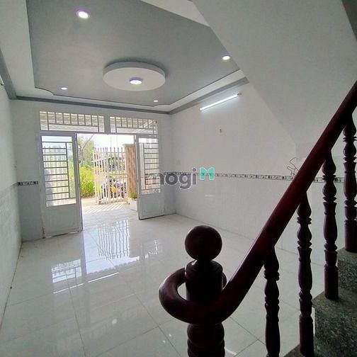 Hình ảnh Nhà 40m2 đường Ba Vì. P4, Tân Bình - có SHR
