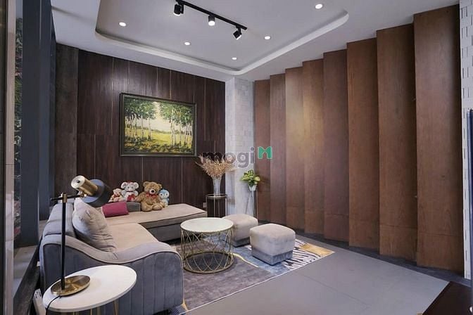 Hình ảnh Bán nhà HXH 8m Đ.bình lợi,P13, Bình thạnh 100m2