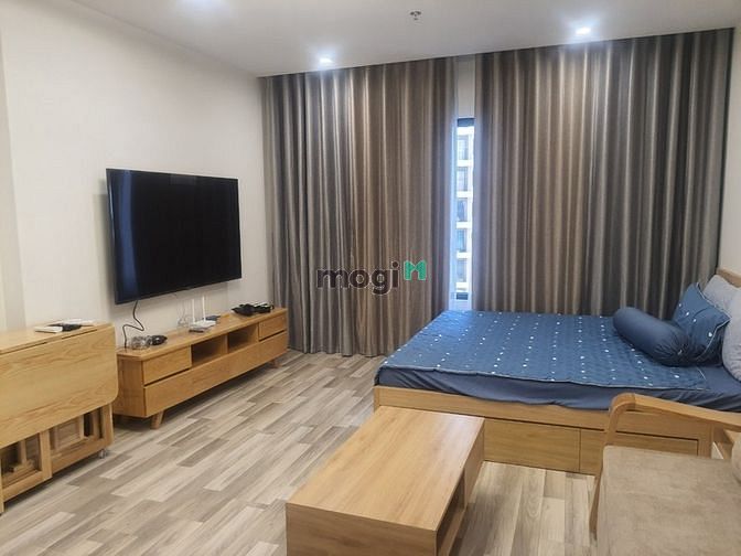 Hình ảnh Cần Bán Căn Hộ Studio Vinhome Ocean Park
