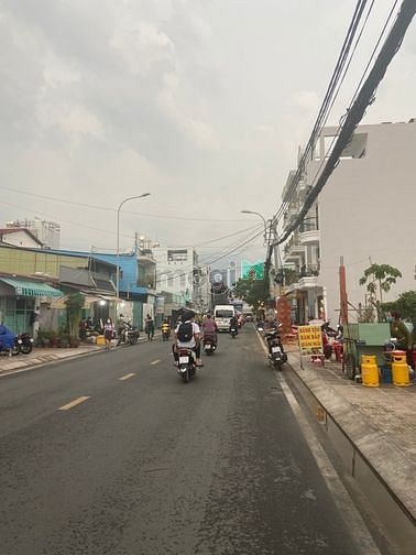 Hình ảnh Lô 3 và 4, 8x17 đất phân lô MTKD Nguyễn Hữu Tiến - Tây Thạnh - Tân Phú