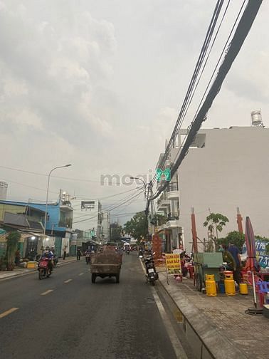 Hình ảnh Lô 3 và 4, 8x17 đất phân lô MTKD Nguyễn Hữu Tiến - Tây Thạnh - Tân Phú