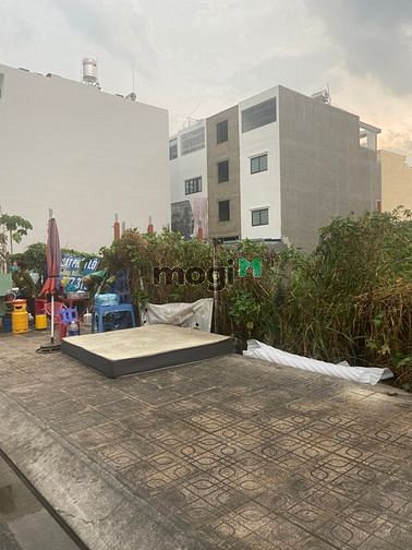 Hình ảnh Lô 3 và 4, 8x17 đất phân lô MTKD Nguyễn Hữu Tiến - Tây Thạnh - Tân Phú