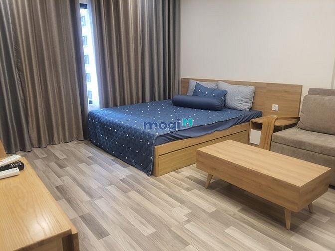 Hình ảnh Cần Bán Căn Hộ Studio Vinhome Ocean Park