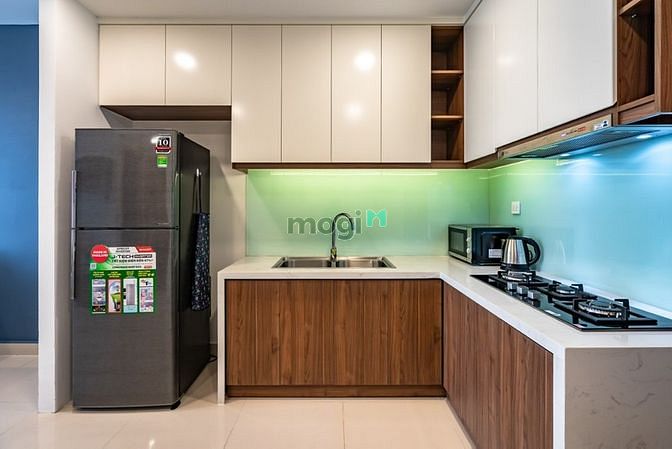 Hình ảnh bán gấp căn officetel Rivergate Đ. Bến Vân Đồn Q. 4 dt 40m2 giá 2.3 tỷ
