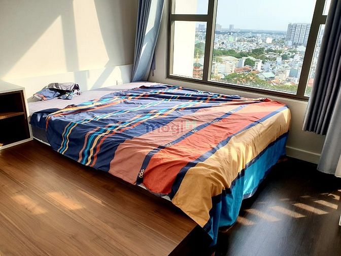 Hình ảnh bán gấp căn officetel Rivergate Đ. Bến Vân Đồn Q. 4 dt 40m2 giá 2.3 tỷ