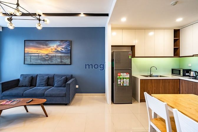 Hình ảnh bán gấp căn officetel Rivergate Đ. Bến Vân Đồn Q. 4 dt 40m2 giá 2.3 tỷ