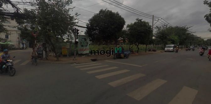 Hình ảnh Cần bán đất mt đường Lê Văn Thịnh -p: Bình Trưng Đông - Q2 , thổ cư ,