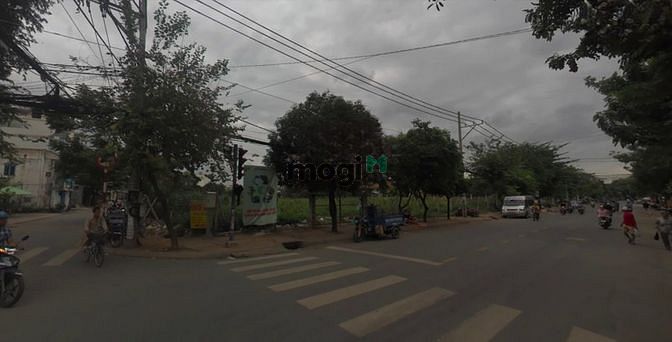 Hình ảnh Cần bán đất mt đường Lê Văn Thịnh -p: Bình Trưng Đông - Q2 , thổ cư ,