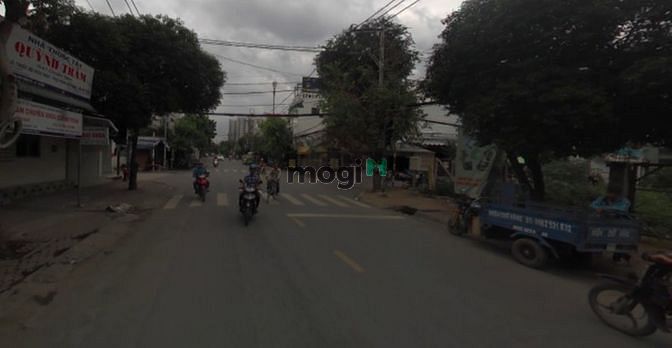 Hình ảnh Cần bán đất mt đường Lê Văn Thịnh -p: Bình Trưng Đông - Q2 , thổ cư ,
