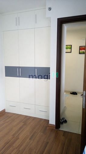 Hình ảnh Cho Thuê CHCC BÀU CÁT II DT : 70m2, 2PN