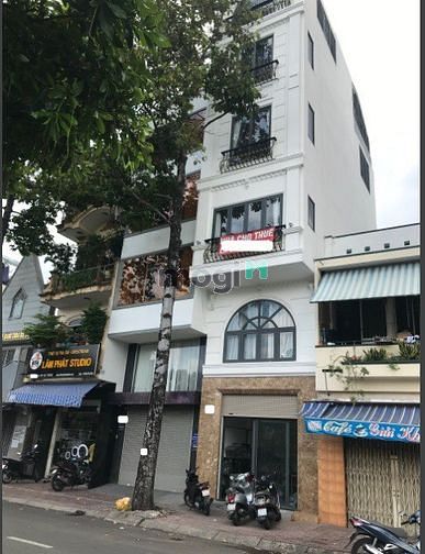 Hình ảnh Cho thuê nhà MT 749 HOÀNG SA, Q3