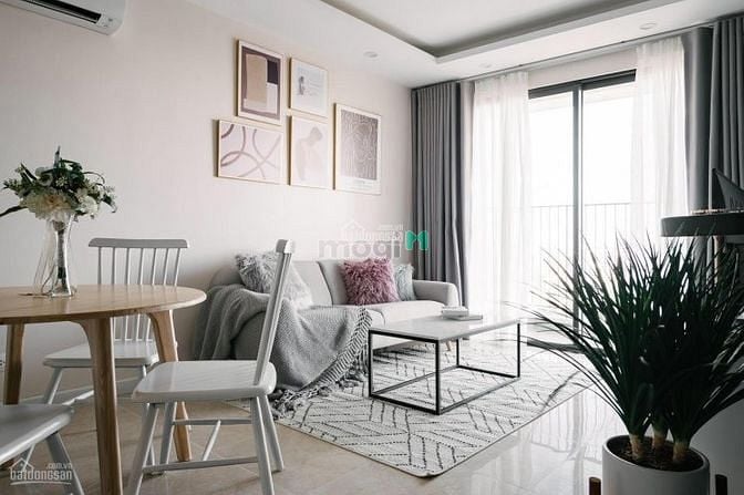 Hình ảnh Cho thuê Mb6623 nạp rút nhanh chóng Sky Garden 3, Phú Mỹ Hưng, Tân Phong, Quận 7 đầy đủ nt