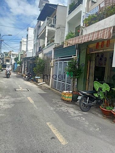 Hình ảnh Bán đất 90m2, chợ Thị Nghè MT Nguyễn Cửu Vân, Bình Thạnh, Giá 3.5 tỷ