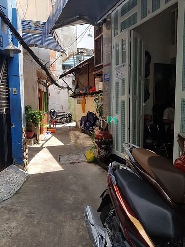 Hình ảnh Cho Thuê Nhà  Điện Biên Phủ Dễ Kinh Doanh