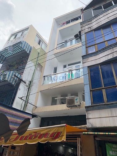 Hình ảnh Cho Thuê Nhà  Điện Biên Phủ Dễ Kinh Doanh