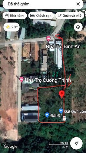 Hình ảnh Đất chính chủ qui hoạch ONT cần bán