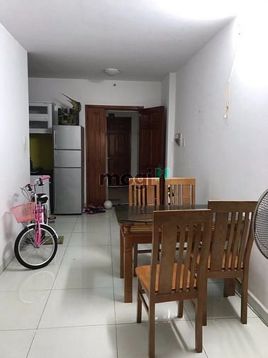 Hình ảnh Cho Thuê CH KHUÔNG VIỆT DT : 74m2, 2PN