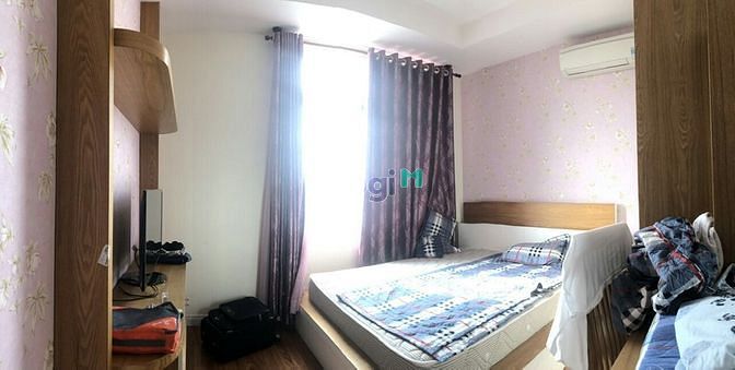 Hình ảnh Cho Thuê CH KHUÔNG VIỆT DT : 74m2, 2PN