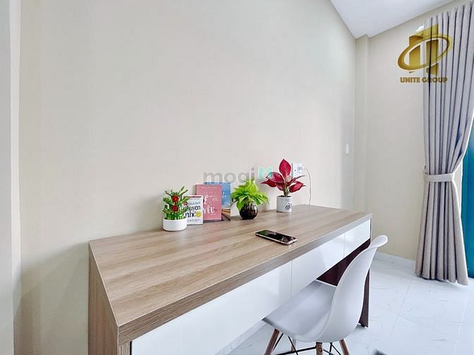 Hình ảnh Studio Ban Công_ Cửa Sổ Thoáng gần Lotte_TĐTU_SC Vivo Quận 7 sát Q4_Q1