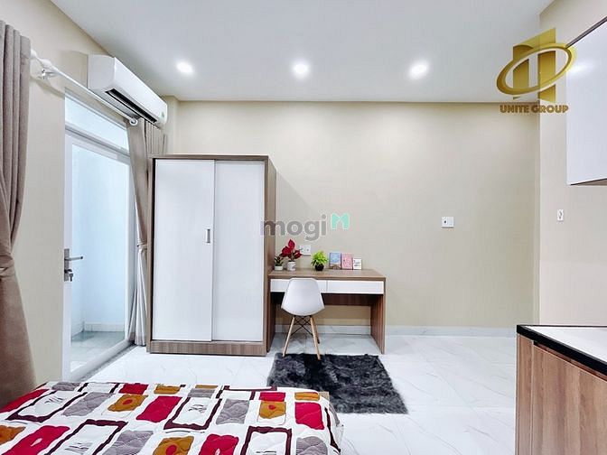 Hình ảnh Studio Ban Công_ Cửa Sổ Thoáng gần Lotte_TĐTU_SC Vivo Quận 7 sát Q4_Q1