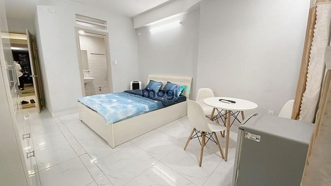 Hình ảnh Phòng đẹp ngay trung tâm Q3 CMT8.