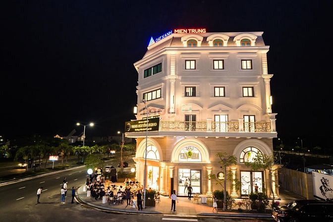 Hình ảnh Chính chủ cắt lỗ lô đất cạnh DA REGAL MAISON PHU YEN cạnh DA L
