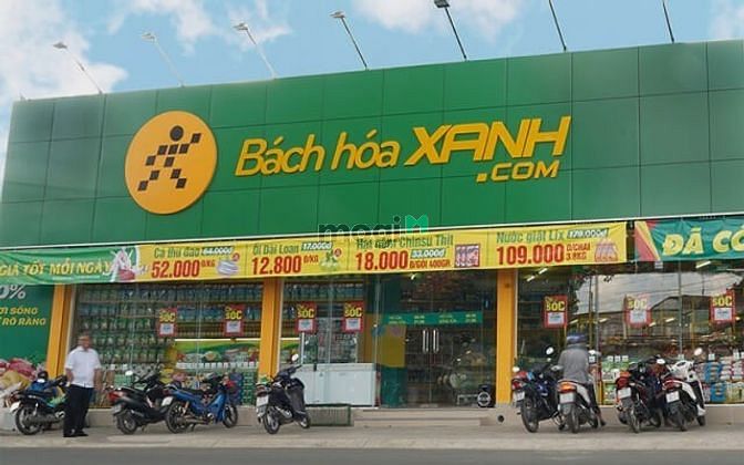 Hình ảnh Chủ Ngộp Cần Bán Gấp Lô Đất Mặt Tiền Đường Full Thổ Cư