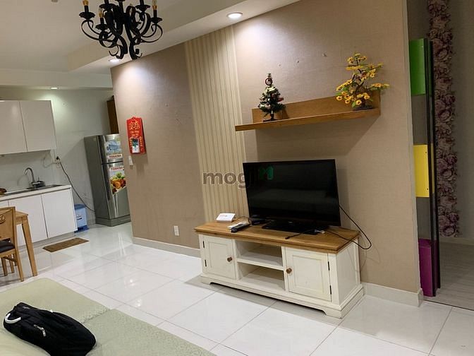 Hình ảnh Cần Bán Căn Hộ SAI GON HOMES DT : 75m2, 3PN