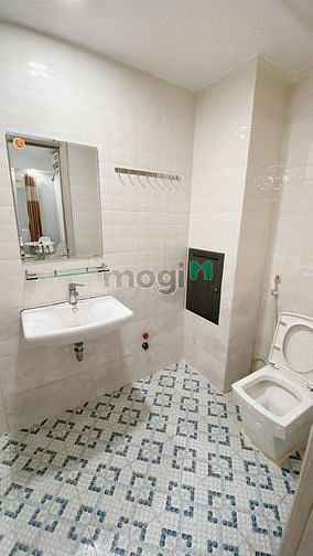 Hình ảnh Phòng đẹp ngay trung tâm Q3 CMT8.