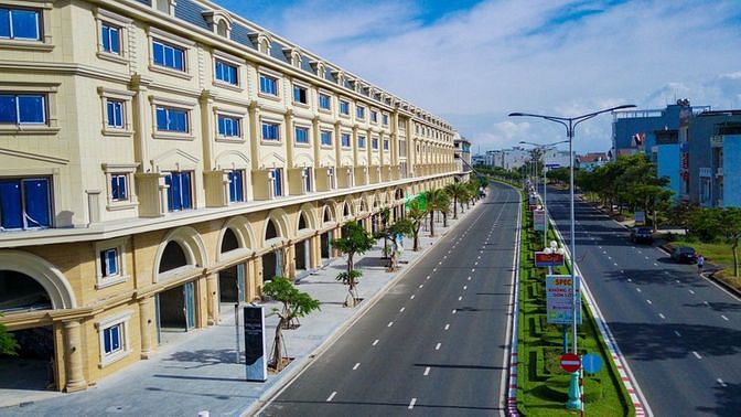 Hình ảnh Chính chủ cắt lỗ lô đất cạnh DA REGAL MAISON PHU YEN cạnh DA L