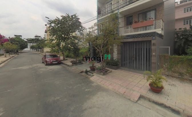 Hình ảnh Chủ Ngộp Cần Bán Gấp Lô Đất Mặt Tiền Đường Full Thổ Cư