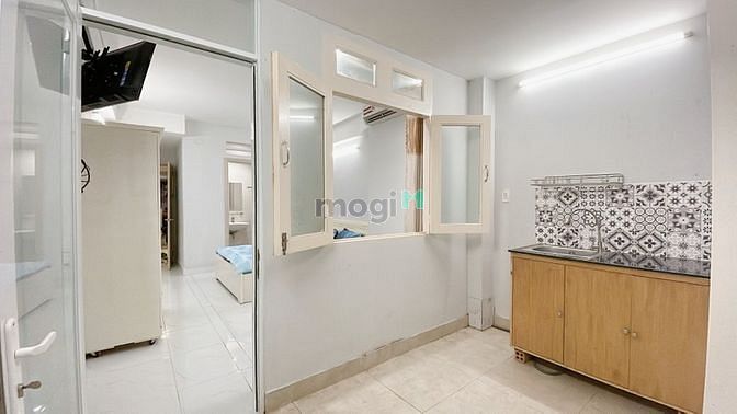 Hình ảnh Phòng đẹp ngay trung tâm Q3 CMT8.