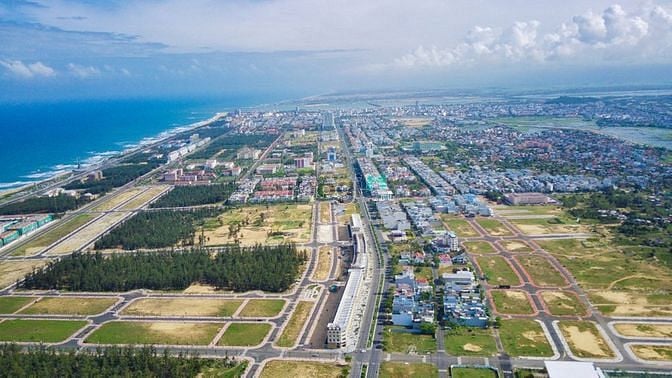 Hình ảnh Chính chủ cắt lỗ lô đất cạnh DA REGAL MAISON PHU YEN cạnh DA L