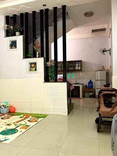 Hình ảnh Cần bán gấp nhà 44m2 SHR Bình Thới, P.12, Q11