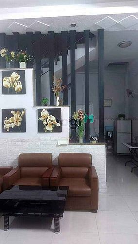 Hình ảnh Cần bán gấp nhà 44m2 SHR Bình Thới, P.12, Q11