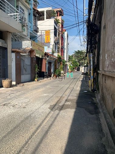 Hình ảnh Cho thuê nhà MT 58/11 Thành Thái P12 Q10