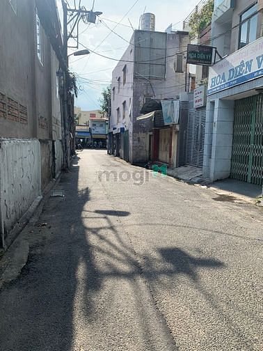 Hình ảnh Cho thuê nhà MT 58/11 Thành Thái P12 Q10