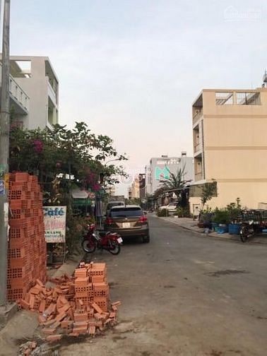 Hình ảnh Bán đất ĐS 12, Trần Não, Bình An, Q2, gần ký túc GTVT. Giá 3.2 tỷ