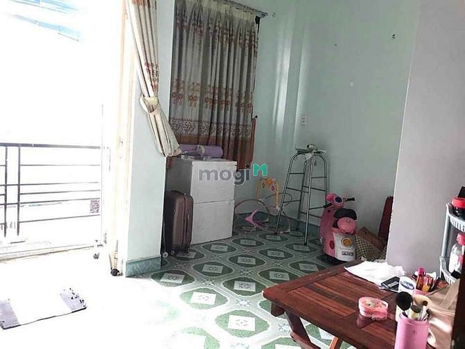 Hình ảnh Cần bán gấp nhà 44m2 SHR Bình Thới, P.12, Q11