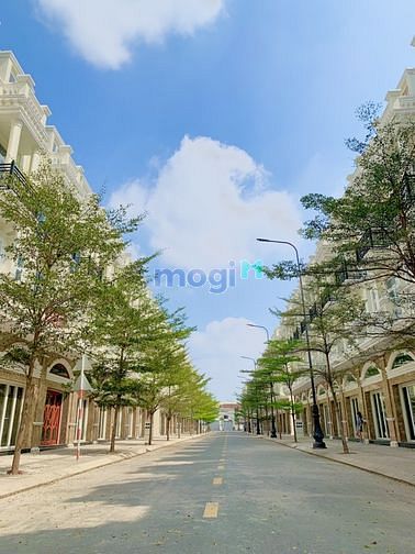 Hình ảnh ** THE STREET ** Phân Khu Mới Của Icon Central-