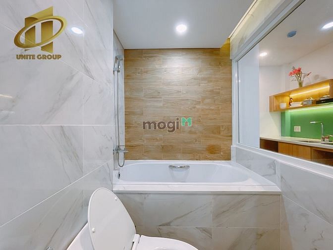 Hình ảnh Mb6623 nạp rút nhanh chóng 1 Phòng Ngủ FULL nội thất cao cấp mới keng 100% ngay Quận 3