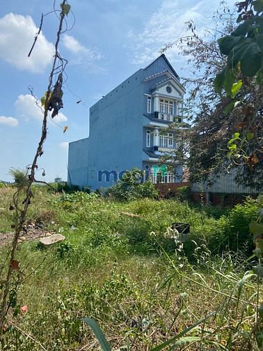 Hình ảnh Bán Lô đất 1 trục 2685m2 thổ cư đường Võ Văn Vân, Bình Chánh