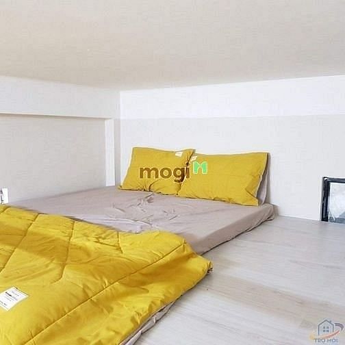 Hình ảnh Phòng trọ Q.Tân Phú_sạch sẽ, thoáng mát_mới 100%
