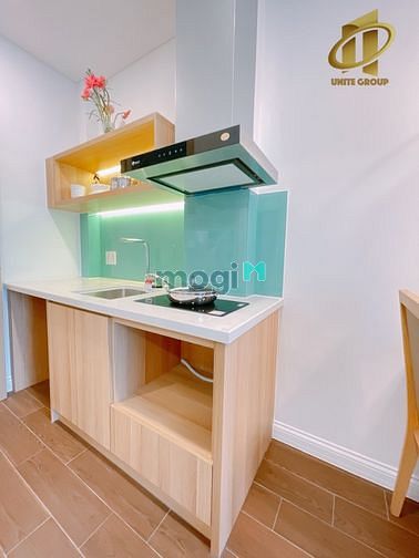 Hình ảnh Mb6623 nạp rút nhanh chóng 1 Phòng Ngủ FULL nội thất cao cấp mới keng 100% ngay Quận 3