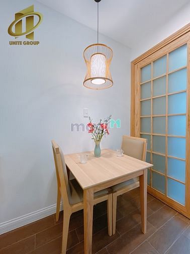 Hình ảnh Mb6623 nạp rút nhanh chóng 1 Phòng Ngủ FULL nội thất cao cấp mới keng 100% ngay Quận 3