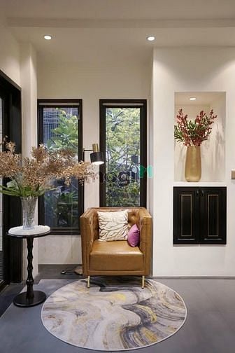 Hình ảnh Nhà mới tinh+HXH 8m Đ.bình lợi, p13, bình thạnh 120m2