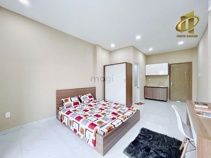 Hình ảnh Tân Quy - Q7 - Mới xây ban công gần Lotte , ĐH TĐT , ĐH RMIT ,…