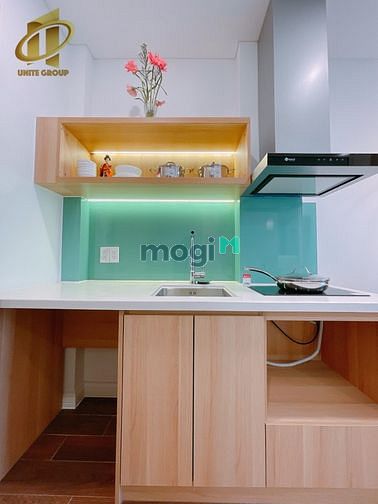 Hình ảnh Mb6623 nạp rút nhanh chóng 1 Phòng Ngủ FULL nội thất cao cấp mới keng 100% ngay Quận 3